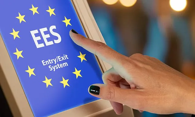 Brussels accused of treating the UK with 'contempt'