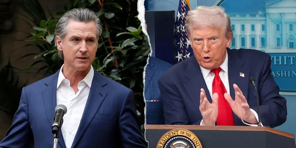 Why Democrats' desperate MAGA cosplay will flop