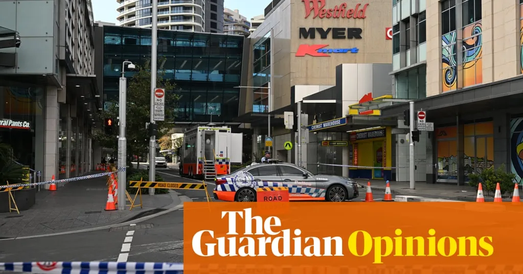 'Trauma porn': media urged to reflect on role as victims' families speak at Bondi Junction stabbing inquest | Weekly Beast