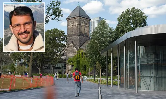 PhD student 'abducted' over social media posts in Pakistan