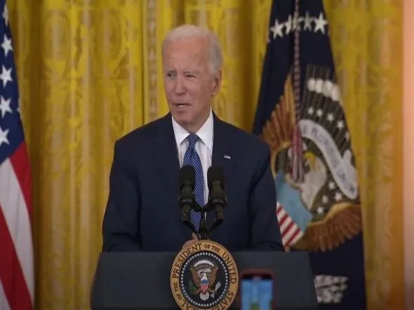 World News | US: Bidens to Celebrate Diwali One Last Time at the White House in Washington | LatestLY