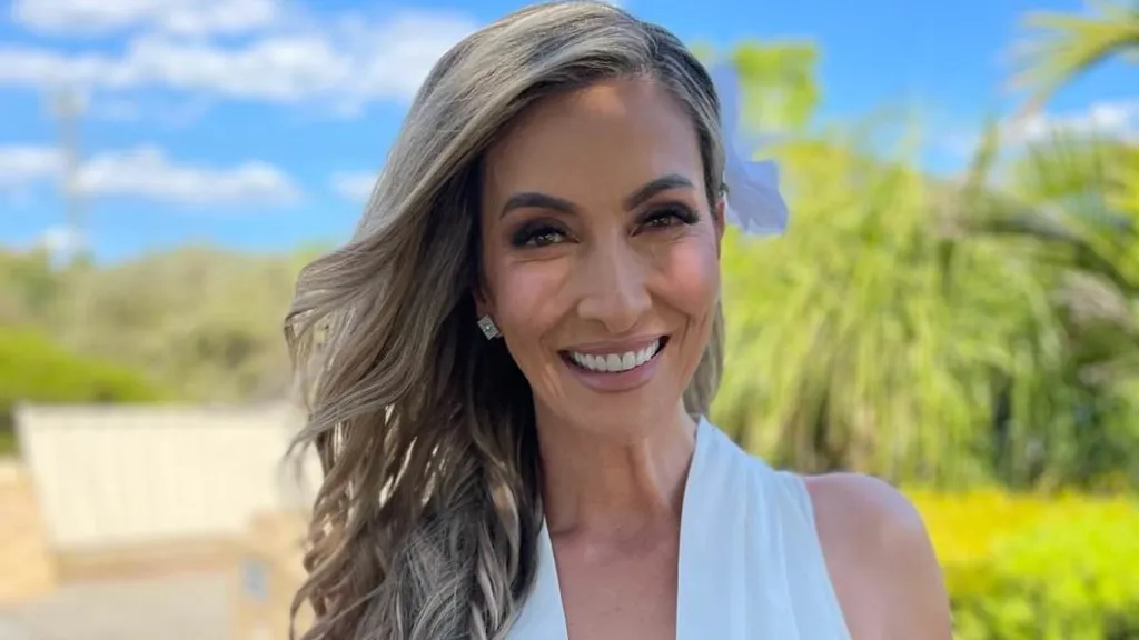 Married At First Sight bride reveals her shock new look