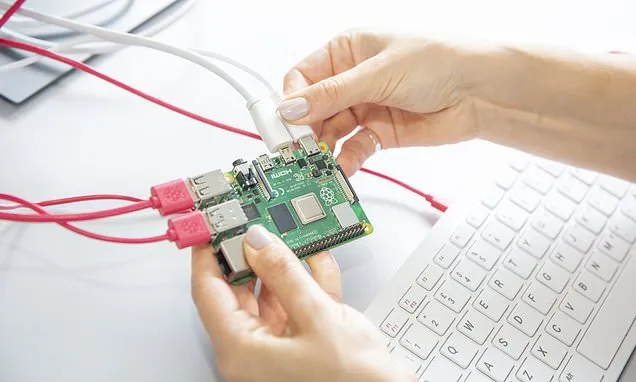 Raspberry Pi faces uncertainty over memory shortages due to AI boom