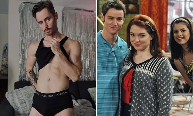 Disney star reveals why he was forced to join OnlyFans