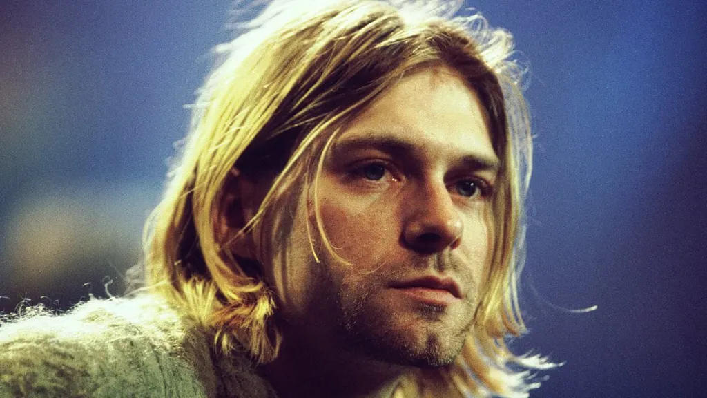 Kurt Cobain's death 'was a homicide': report