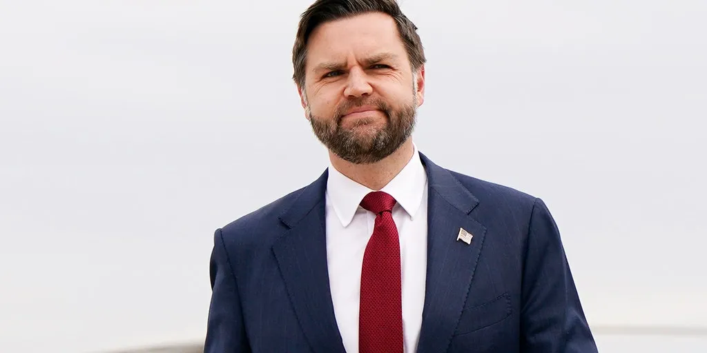 JD Vance says he was 'obsessed' with UFOs, believes aliens are actually 'demons'