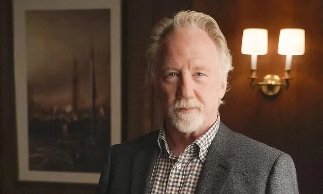 Timothy Busfield's Law & Order episode pulled amid child abuse charges