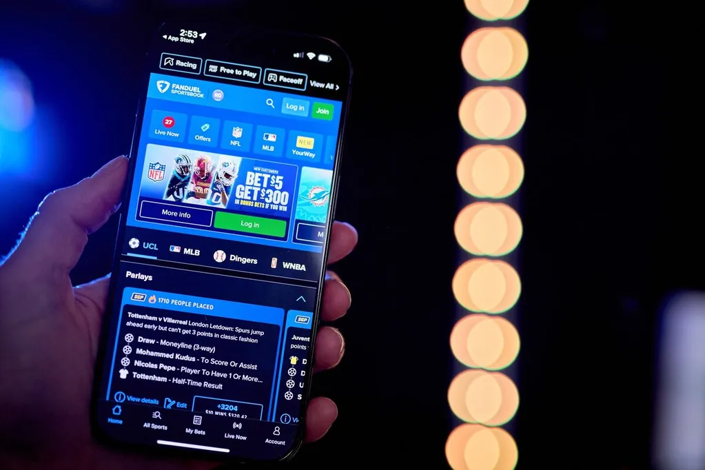 FanDuel, DraftKings Pour $41 Million Into Sportsbook Super PAC