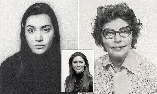 Treasure trove of celebrity passport photos unveiled in new book