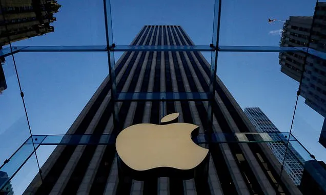 Warning to all iPhone users over new scam