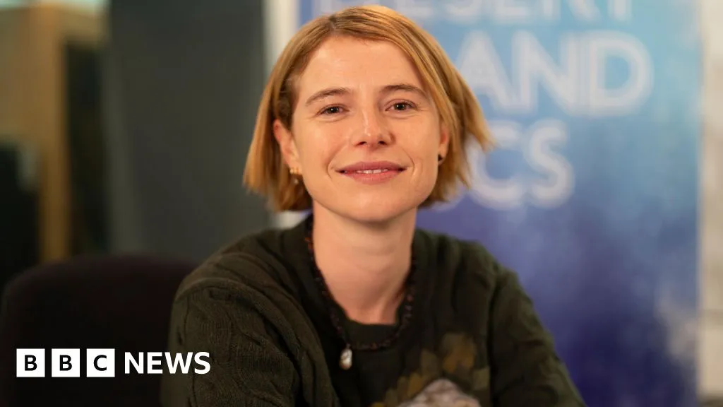 Jessie Buckley says acting helped her overcome eating disorder as a teenager