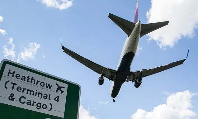 'Flight tax' increase set to cost UK air passengers £600 million