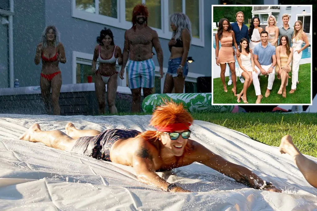 Bravo TV star makes surprise run for Congress  --  in rural Minnesota