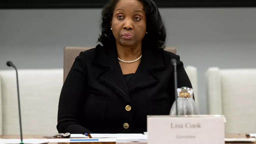 Yes, President Trump Has the Authority to Fire Lisa Cook