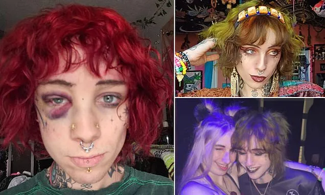 Utah concert for SOBER goths descends into bloody violence