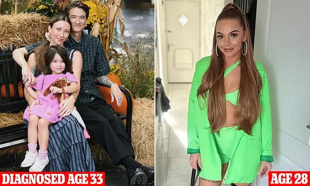 Terrifying spike in stomach cancer that's baffling doctors