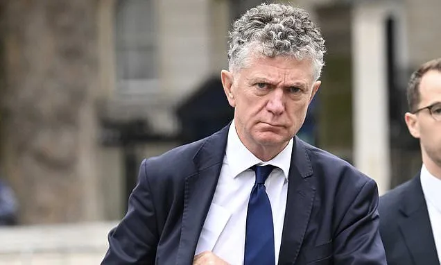 PM's security chief won't face public grilling over China spy case