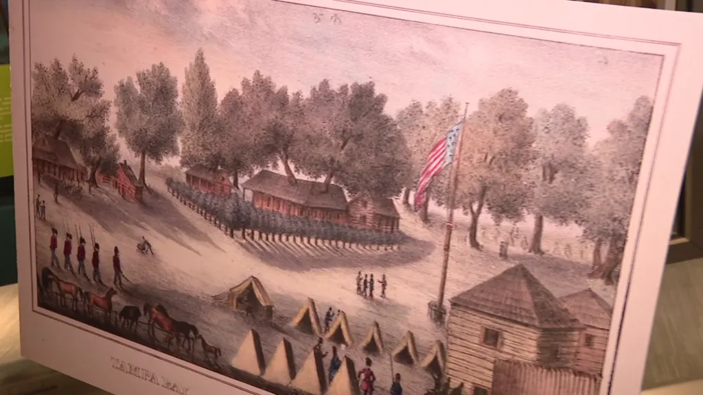 Presidents' Day roots run deep in Tampa's streets and history