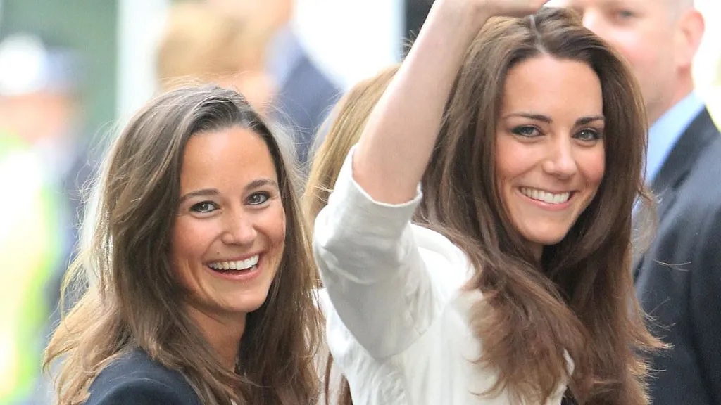 Pippa has become Middleton 'spare' according to royal expert