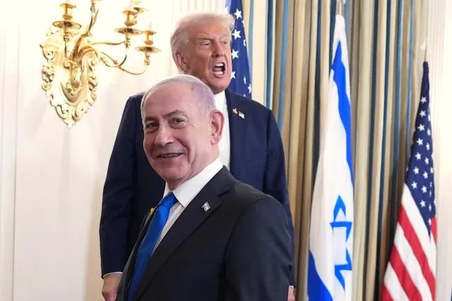 President Trump gets long-sought Gaza hostage deal with a whole lot of help from Arab and Muslim allies