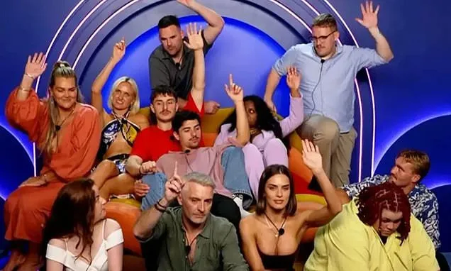 Big Brother fan favourite 'set to walk' from the house
