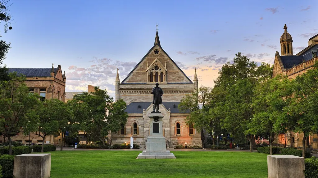 Outrage as major Australian university ditches face-to-face lectures