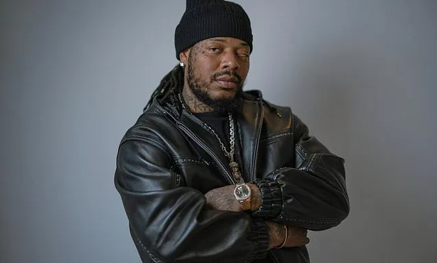 Fetty Wap has a lot to say on 'Zavier.´ It´s his first album since...