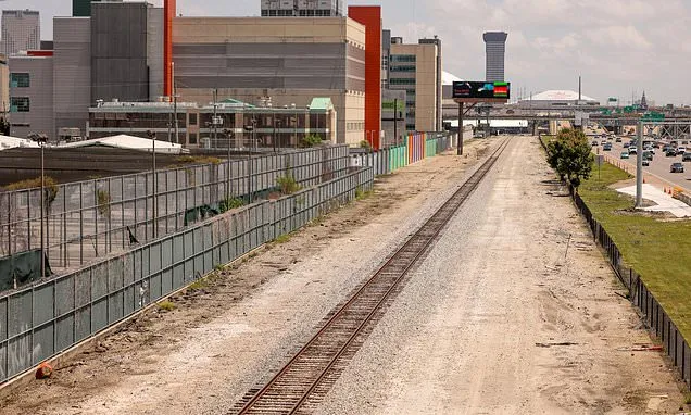 New Orleans' jail system was troubled decades before 10 inmates...
