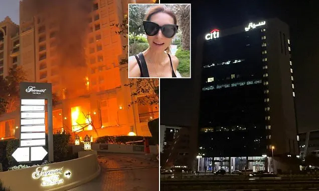 How influencers are cowed by fear into denying reality of Iran attacks