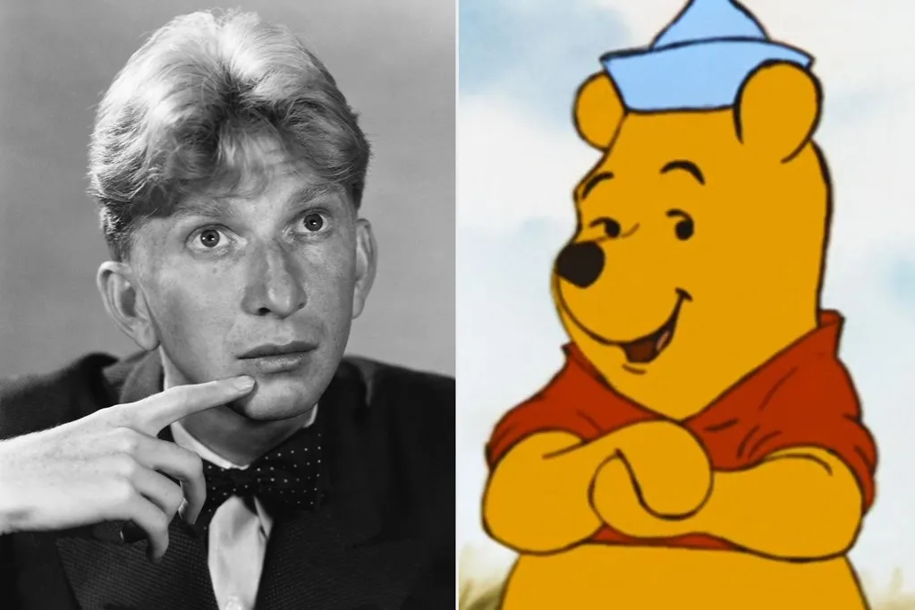 Sad Reason Original 'Winnie the Pooh' Voice Actor Sterling Holloway Was Pushed Out After Decades of Bringing Characters to Life