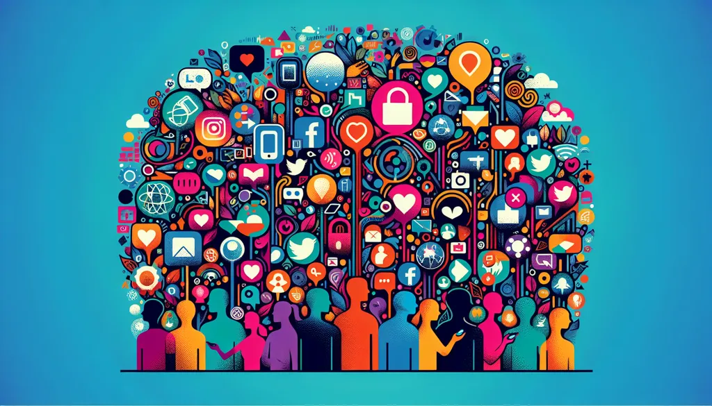 The Paradox of Social Media Photography and Connection