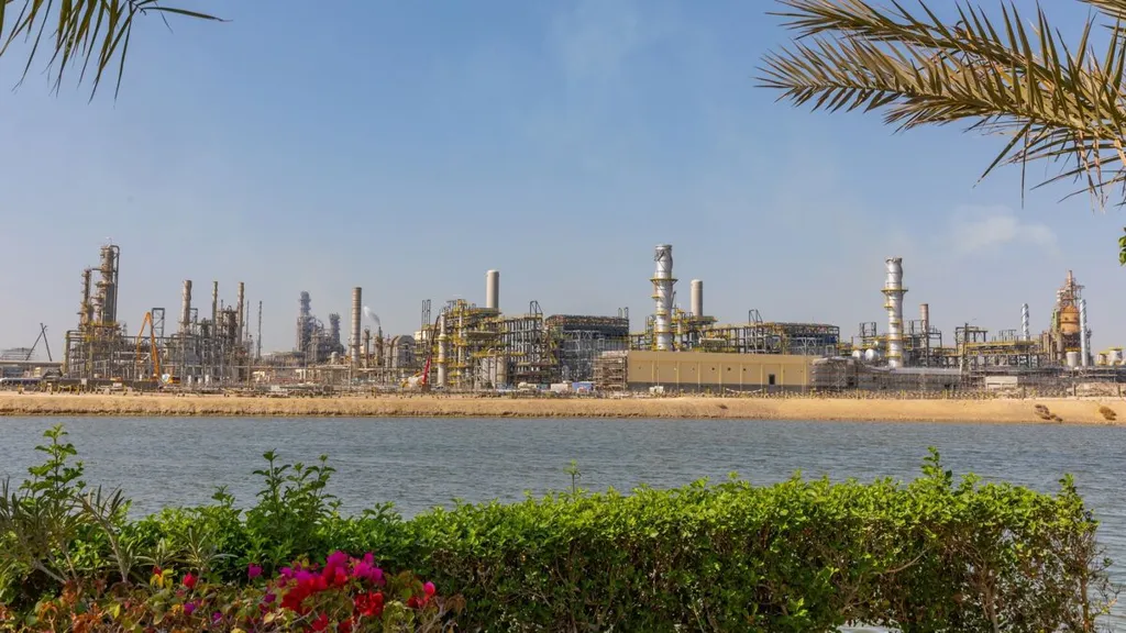 Bahrain's Bapco Energies Declares Force Majeure on Operations