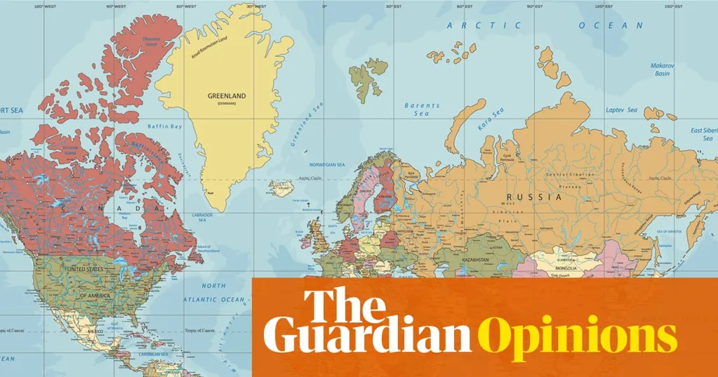 The Guardian view on Africa and maps: drawn true, its scale and promise can't be ignored | Editorial