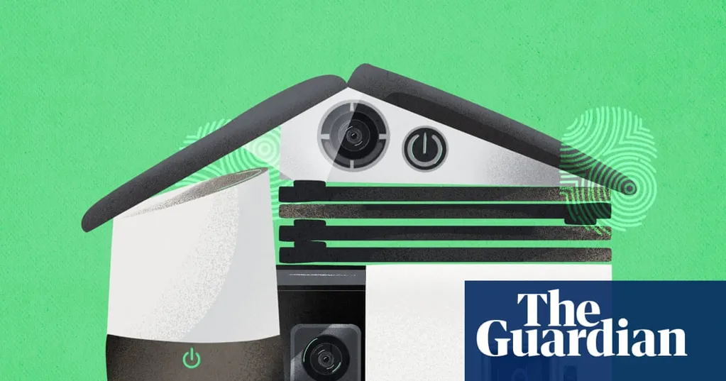 Is it smarter to have a dumb home? 'We've seen clients unable to flush toilets'