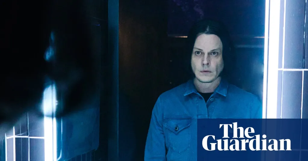 Jack White: 'I'm not going to put a painful thing out there for some idiot on the internet to stomp all over'
