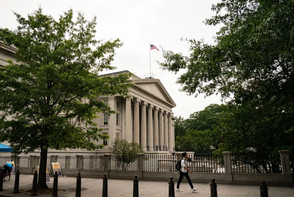 Treasuries Rally Stalls With Yields Near Past Month's Lows