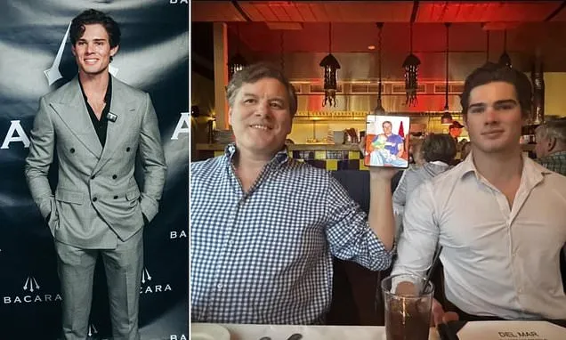 Clavicular 'refused to see' his intervention-staging father