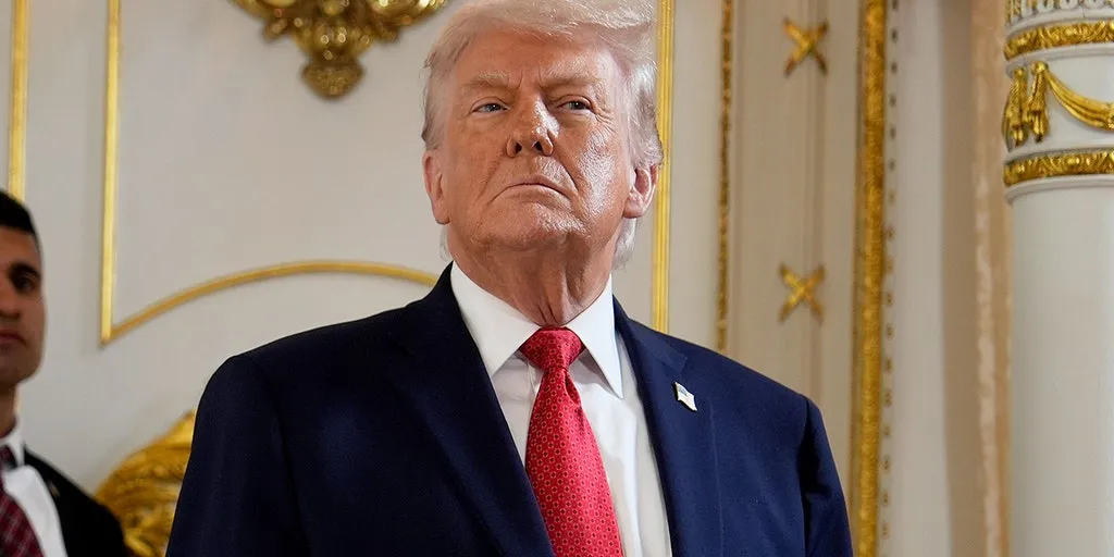 Trump: 'I got him before he got me' after killing Iran's Supreme Leader