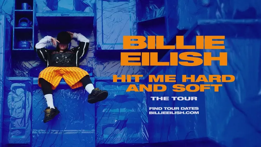 Billie Eilish Owns the Spotlight at 'HIT ME HARD AND SOFT' Tour Stop in Portland, OR (SHOW REVIEW) - Glide Magazine