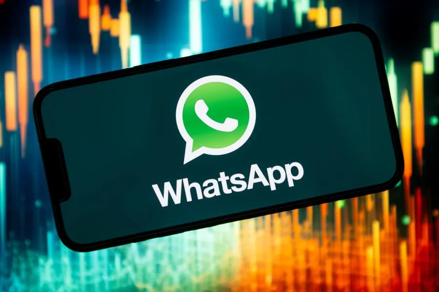 WhatsApp Rolls Out Ads, Breaking Its 'No Ads! No Games! No Gimmicks!' Pledge