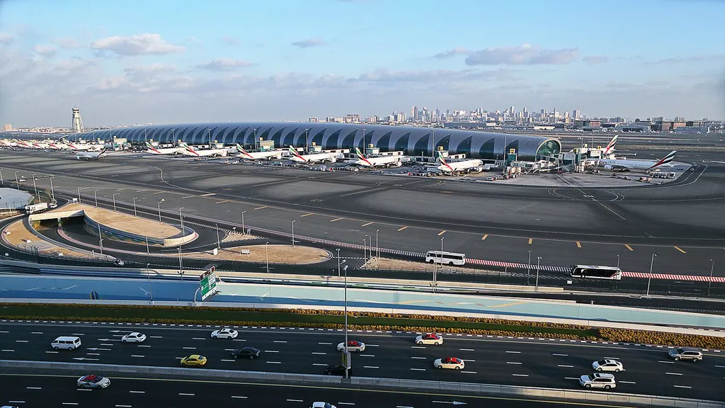 Airline worker arrested after Dubai authorities accessed his WhatsApp