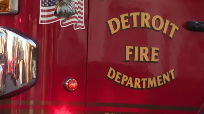 Detroit Fire Department officials under scrutiny for alleged payroll fraud, misconduct