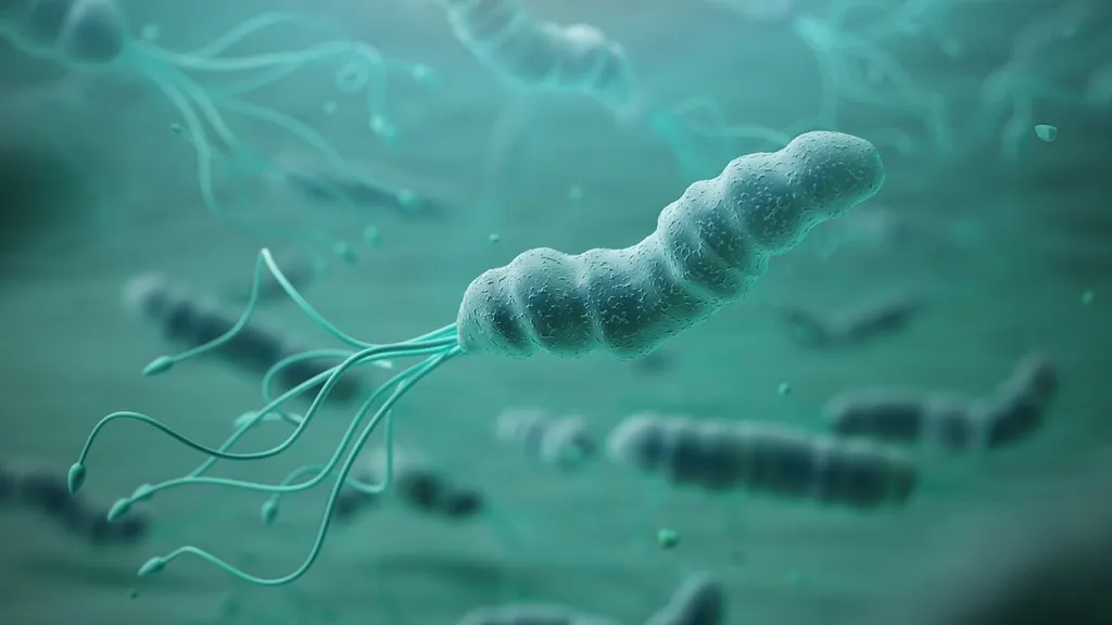 Stomach cancer warning after doctors find link with common infection