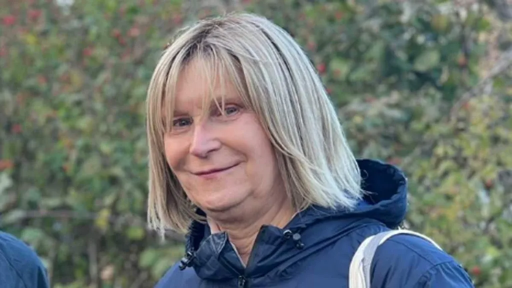 Fury as trans woman is appointed to represent an endometriosis charity