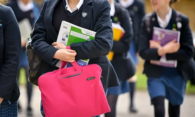 Families face £1,076 bill per child for summer holiday childcare