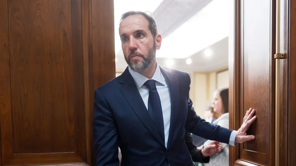 Former special counsel Jack Smith to testify in front of House Judiciary Committee