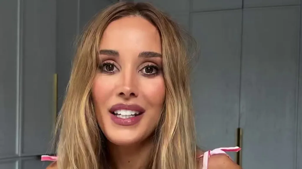 Bec Judd celebrates 'incredible' major milestone after first podcast