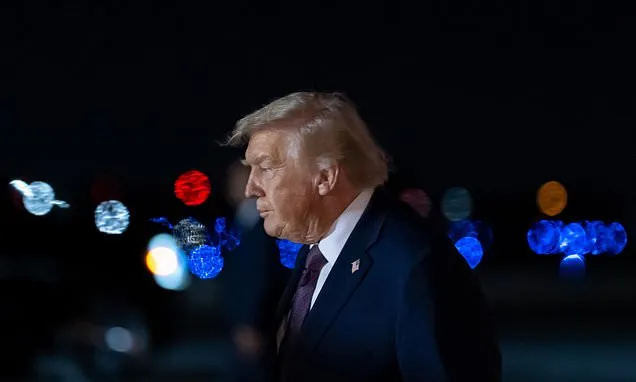 What to know about the militants targeted by US airstrikes in...