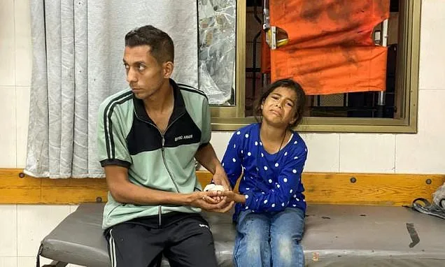 Gaza rescuers say Israeli strikes kill 14 as Trump teases ceasefire...