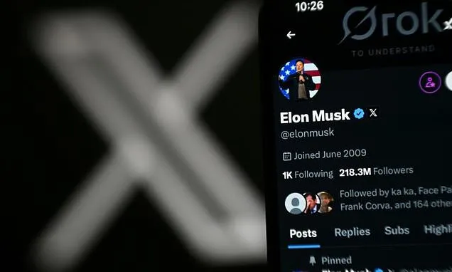 Based in US or Nigeria? Musk's X erupts over location feature